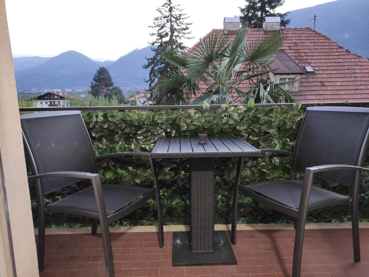 Apartment Hagen Merano Luaran gambar